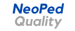 NeoPed Quality Logo